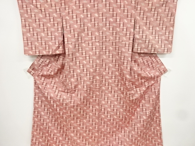 Ryukyu Fabric Silk